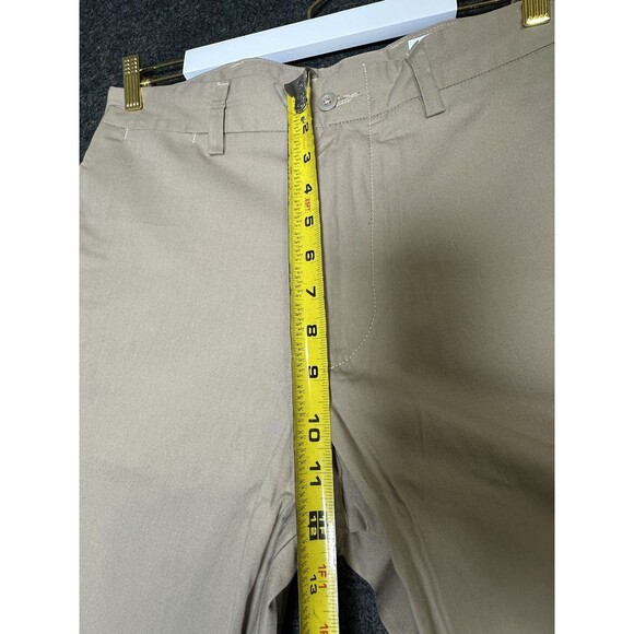 Jack Donnelly - Made In USA - M1 Chino Pants - 31 - New - MSRP $185 Poplin - Picture 4 of 10
